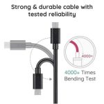 10W USB Wall Charger 5V 2A Power Adapter for Fast Mobile Phone Charging - Image 2