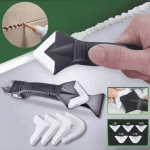 3-in-1 High-Voltage Electric Mosquito Swatter with Type-C Charging