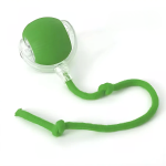 Solar LED Waterproof Ground Lights for Outdoor Gardens and Pathways - Image 2