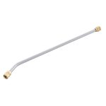 Quick-Release Aluminum Bike Rear Rack with Reflective Plate - Image 5