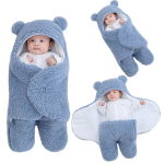Baby Patter for Sleep ?C Motorized Toddler Sleep Aid with Adjustable Tapping and Soft Comfort - Image 2