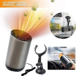 Flame Diffuser Humidifier - Image 3