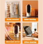 Amazing Makeup Brush Cleaner and Dryer - Image 6