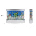 Waterproof LED Solar Multi-zoom Spot Light Landscape Lighting RGB - Image 4