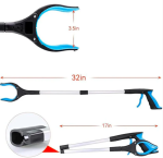 Open Toe Slingback Wedge Sandals - Image 7