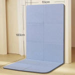 Full Coverage Heated Winter Car Seat Warmer Cushion Pad - Image 3