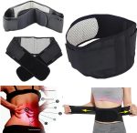 Adjustable Thumb Splint for Right and Left Hand, Dual-Use Support Sleeve for Wrist and Thumb Pain Relief - Image 2