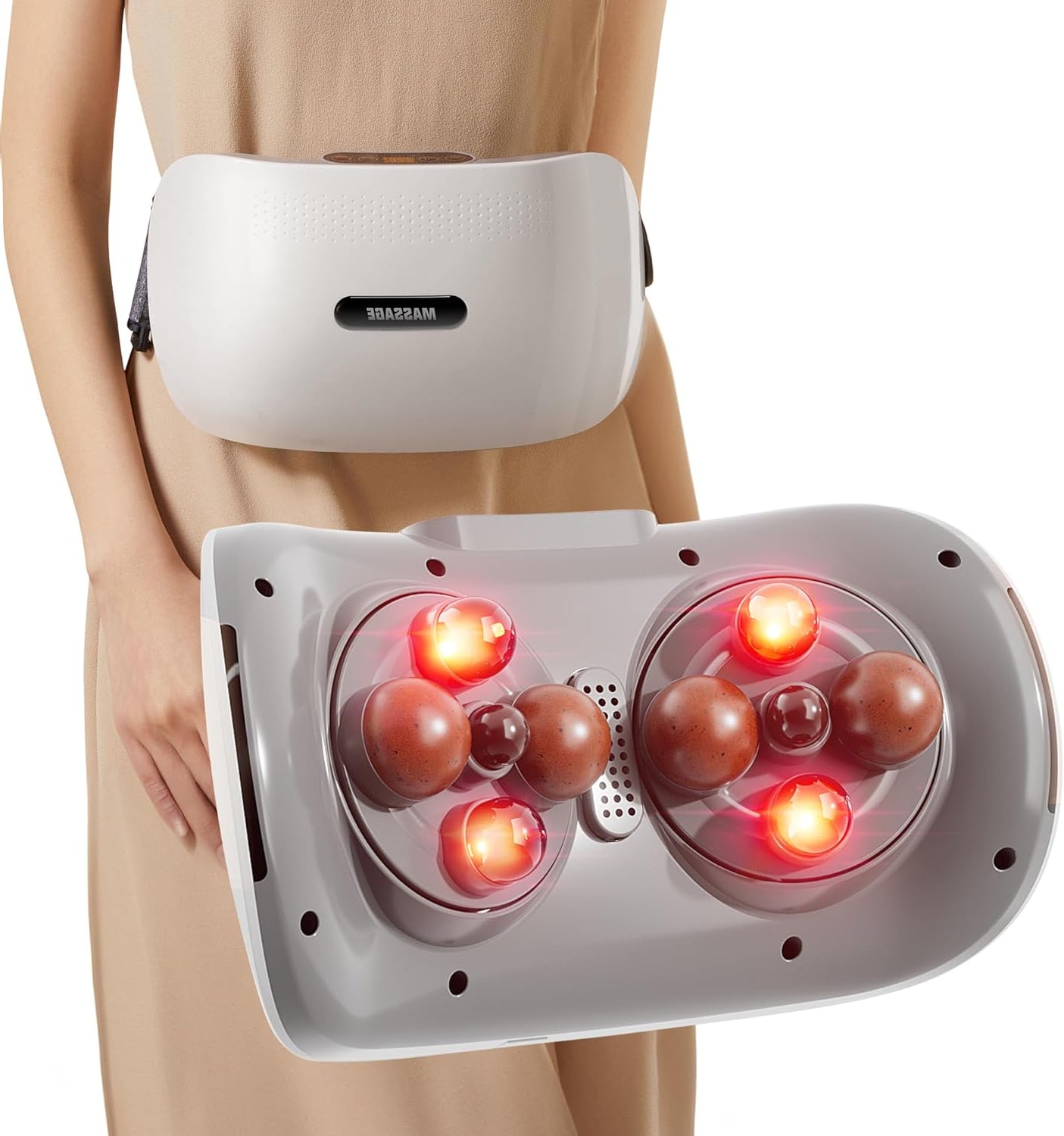 71B4W0RxFxL._AC_SL1500.jpg Acupressure Reflexology Socks Massage Set - Image 1