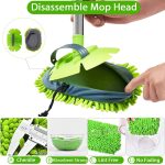 Multifunctional Pedal Resistance Elastic Sit-up Bands Pedal Exerciser Sit-up Pull Rope - Image 3