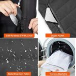 USB Electric Knife Sharpener - Image 2