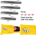Chewable Dog Toothbrush Toy - Image 5