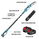 2-in-1 Glass Oil Sprayer and Dispenser - Image 2