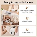 Acupressure Reflexology Socks Massage Set - Image 3