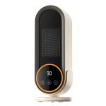 Mini 1080p HD Wireless Security Camera with Night Vision and Audio - Image 2