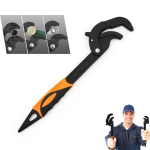 Newly Upgraded Foldable Grabber With 360?? Swivel Clip - Image 5