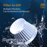 Multi-Surface UV Disinfectant Bulb - Image 3
