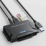 USB Rechargeable Bike Front and Rear Light Set with LED Headlamp for Night Cycling - Image 4