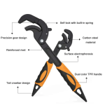 Newly Upgraded Foldable Grabber With 360?? Swivel Clip - Image 7