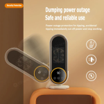 Mini 1080p HD Wireless Security Camera with Night Vision and Audio - Image 5