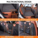 Heated Massage Cushion Pad for Chair & Car - Image 3