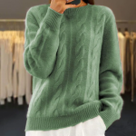 Sweater and Pants Set