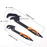 Newly Upgraded Foldable Grabber With 360?? Swivel Clip - Image 8