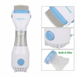 Electric Pepper and Salt Grinder Set with Adjustable Coarseness and LED Light - Image 4