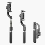 Smart Window Cleaning Robot With Remote Control And Safety Rope - Image 2
