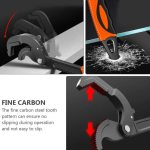 Newly Upgraded Foldable Grabber With 360?? Swivel Clip - Image 9
