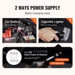 Car Wash Mop ?C Adjustable, Scratch-Free Cleaning Tool for Cars, Windows & More - Image 4