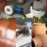 Portable Electric Juicer Blender - Image 2