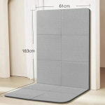 Full Coverage Heated Winter Car Seat Warmer Cushion Pad - Image 4