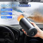 Flame Diffuser Humidifier - Image 4