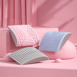 Luxury Memory Foam Travel Neck Pillow - Image 4