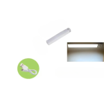 Solar-Powered LED Garden Pathway Lights - Image 4