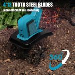 Portable Weeding Hook - Image 3