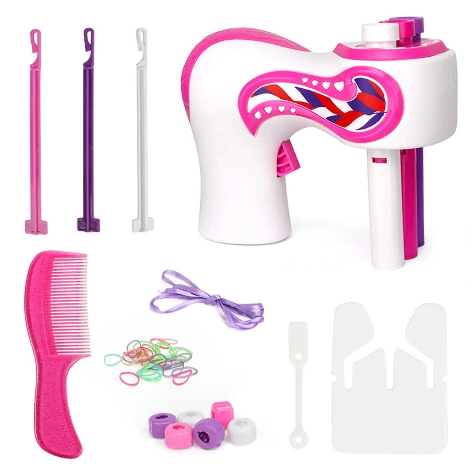 81934686-19bb-4542-9402-a1f69798f4d5.jpg Hand Massager - Image 1