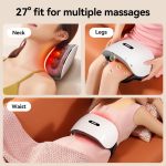 Acupressure Reflexology Socks Massage Set - Image 6