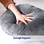 Knee Massager with Heat Therapy | Pain Relief & Joint Recovery - Portable Heated Knee Massage for Comfort & Mobility - Image 29