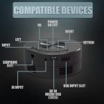 Micro CPAP Sleep Apnea Machine For Travel & Anti Snoring - CPAP Alternative - Image 5