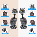 Reflective Comfort Collar for Dogs ?C Soft, Adjustable, and Breathable - Image 7