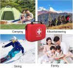Complete Body Workout Board with Adjustable Resistance and Automatic Rebound - Image 5