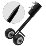 Premium Rocking Horse For Toddlers - Image 3