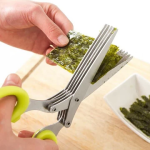 5-Attachment Exfoliating Body Brush