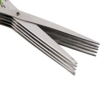 5-Attachment Exfoliating Body Brush - Image 3