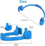 Ultimate Comfort Adjustable Backrest Pillow for Multipurpose Use - Image 13