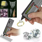 DIY Cordless Engraving Pen