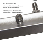 420ml Hydrogen Water Bottle - Image 7