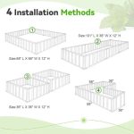 Personal Home Weather Station Center Wireless Indoor Outdoor Use - Image 3