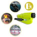 Extra Large Bike Seat With Comfortable Thick Foam and Waterproof - Image 6